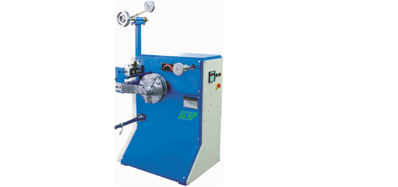 ROPE COILING MACHINE MTP/2